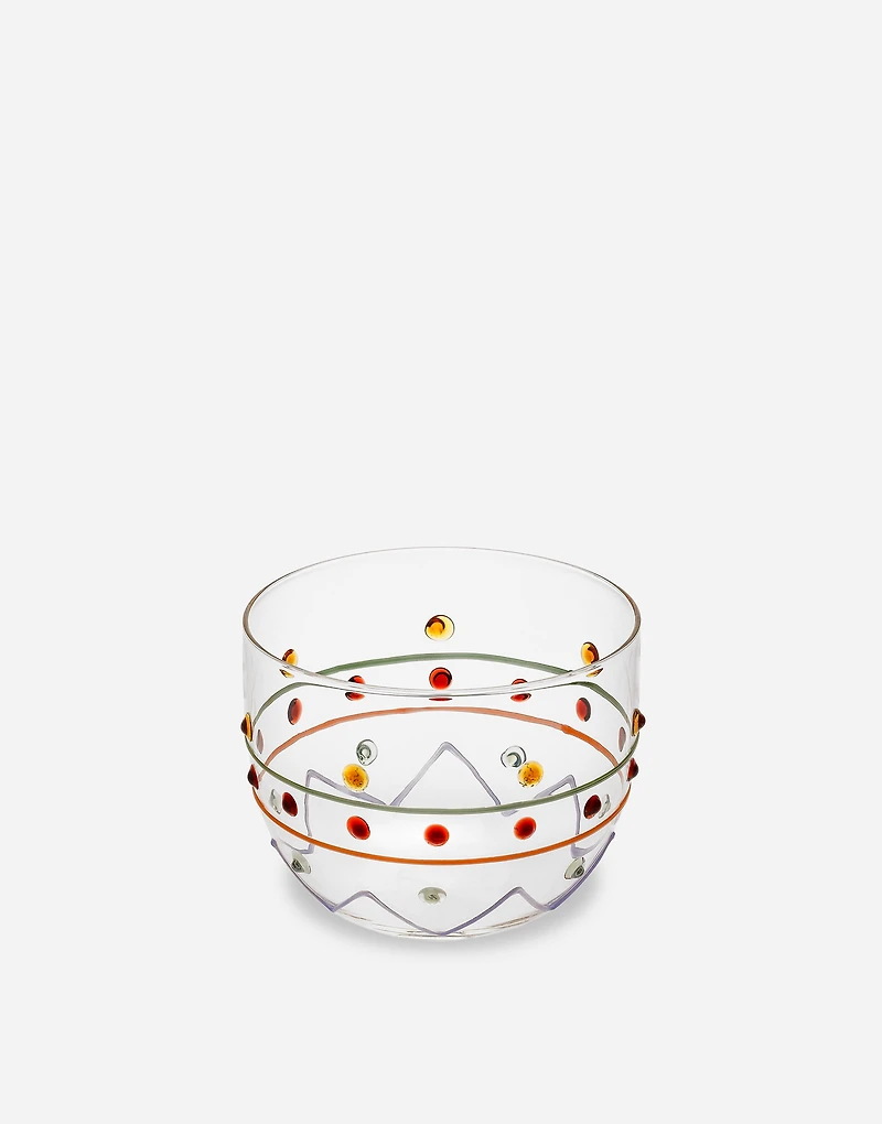 Fruit Salad Bowl