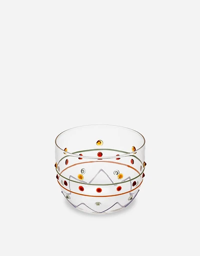 Fruit Salad Bowl