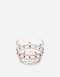 Fruit Salad Bowl