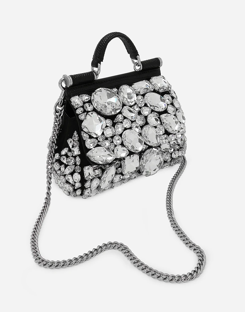 Mini Sicily handbag