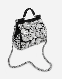 Mini Sicily handbag