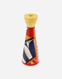 Ceramic Candle Holder