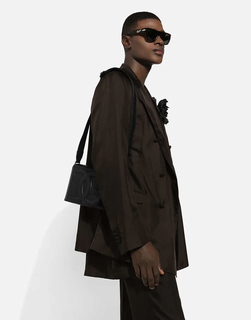 Medium DG Logo Bag crossbody bag