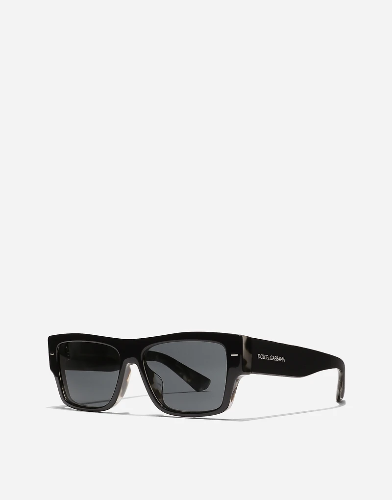 Lusso Sartoriale sunglasses