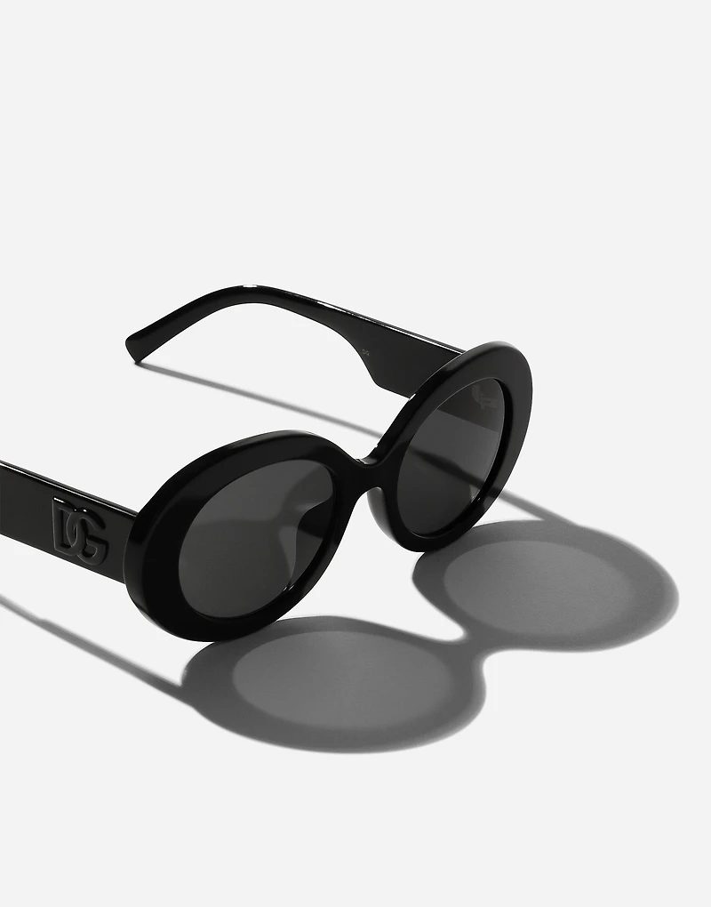 DG Logo sunglasses