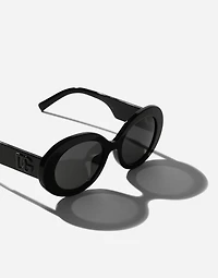 DG Logo sunglasses