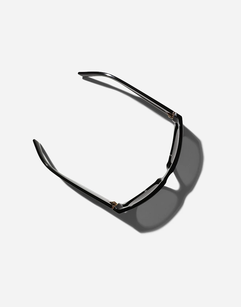 Black Sicily sunglasses