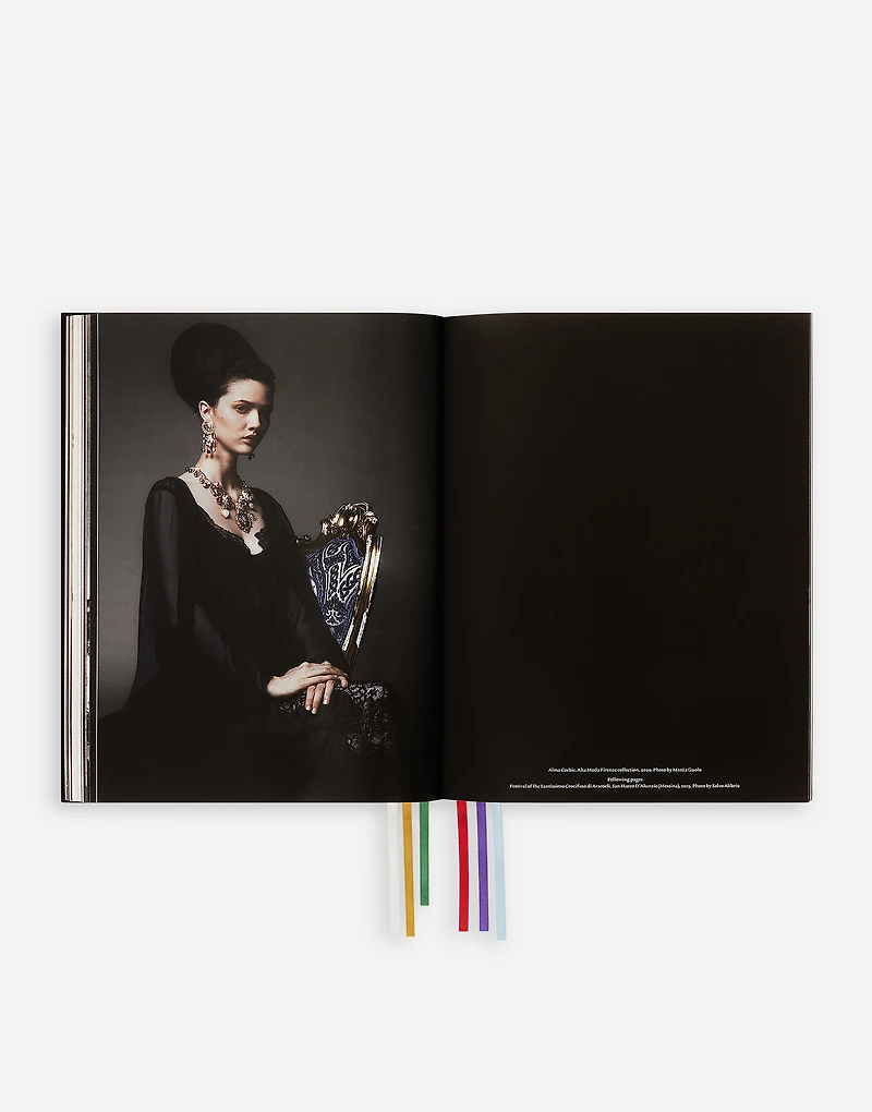 Sacro: Visions by Dolce&Gabbana