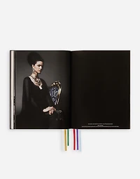 Sacro: Visions by Dolce&Gabbana