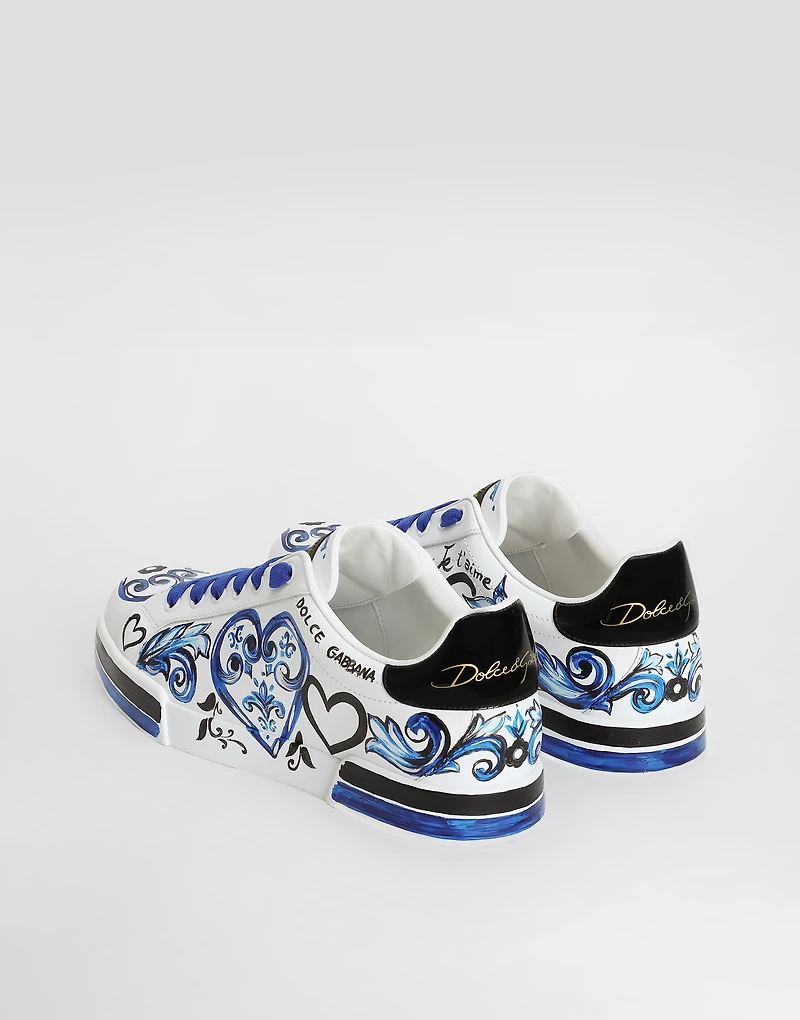 Limited Edition Portofino Light Sneaker
