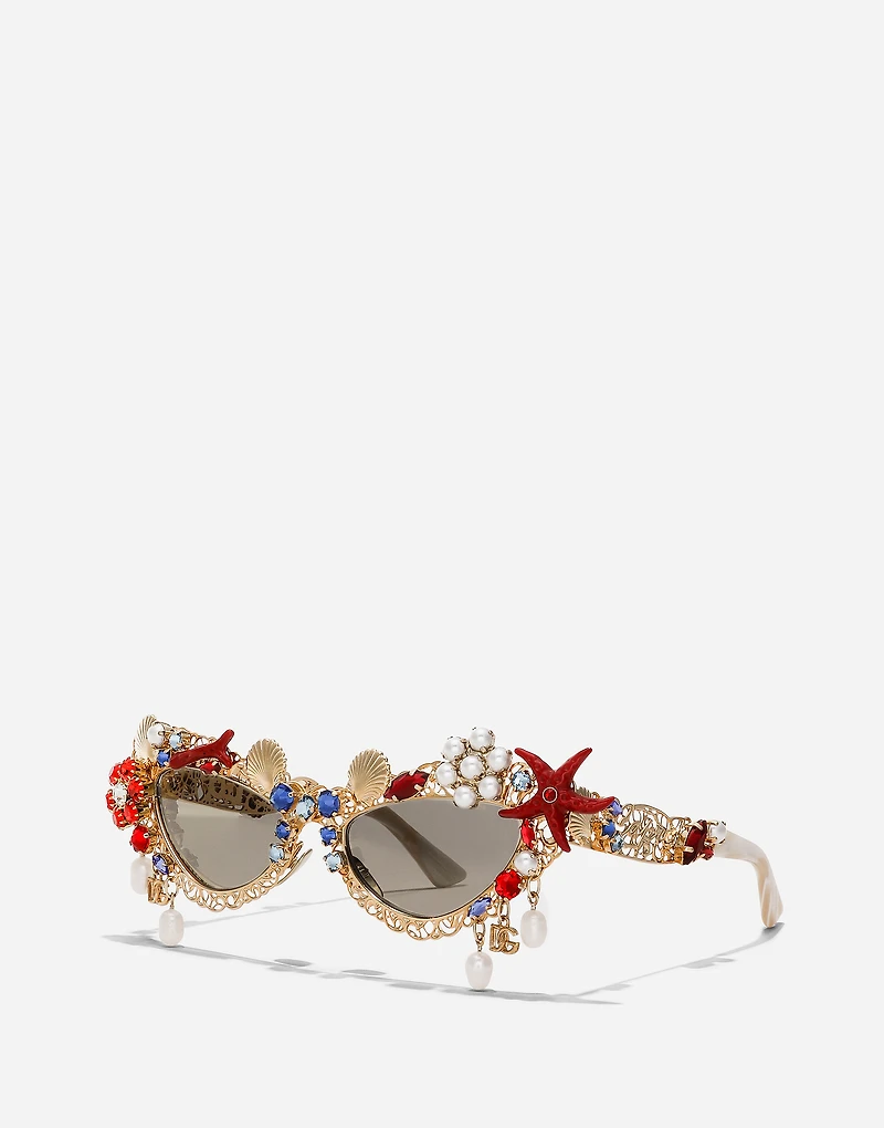Capri sunglasses