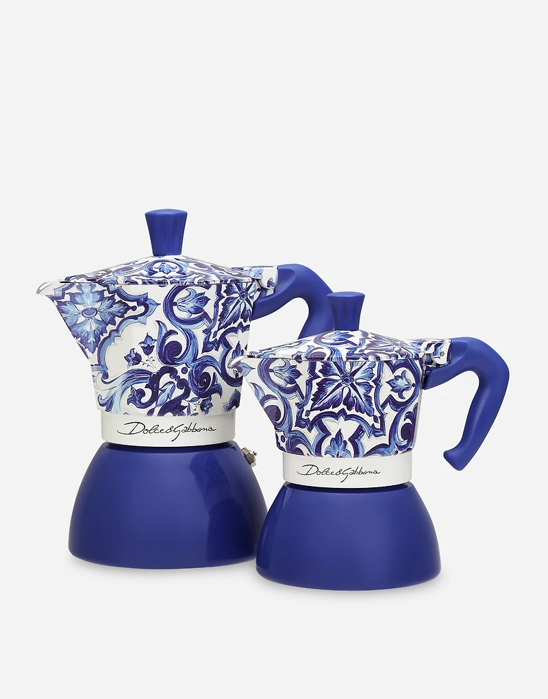 Moka Induction large BIALETTI DOLCE&GABBANA
