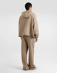 Jersey trousers