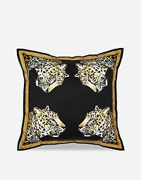 Duchesse cotton cushion large