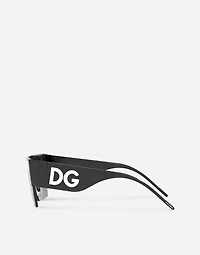 DG Logo sunglasses