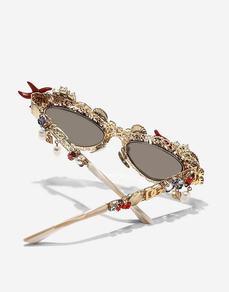Capri sunglasses