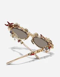 Capri sunglasses