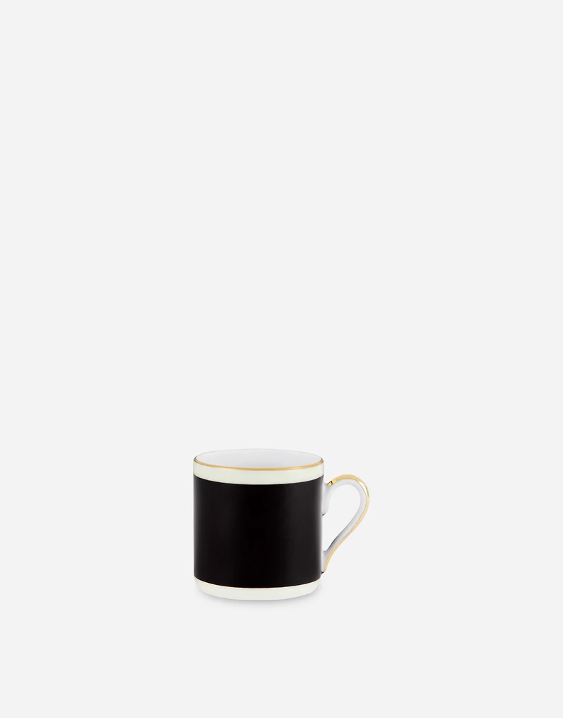 Porcelain Espresso Set