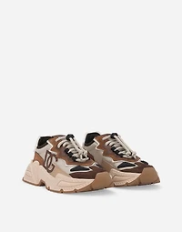 Nylon Daymaster sneakers with DG logo