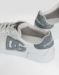 Calfskin Portofino Light sneakers