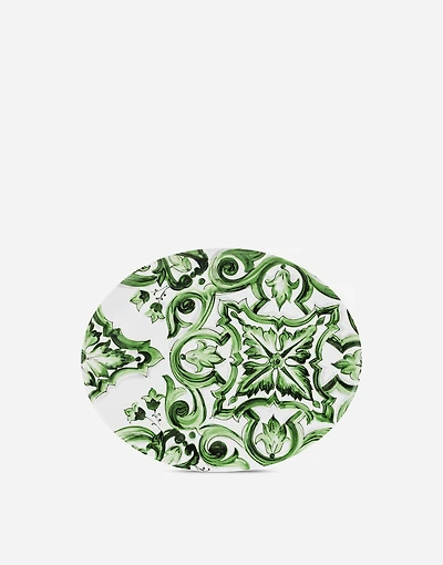 Porcelain Platter