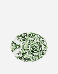 Porcelain Platter