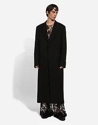 Chantilly lace pajama pants