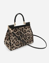 Medium Sicily handbag