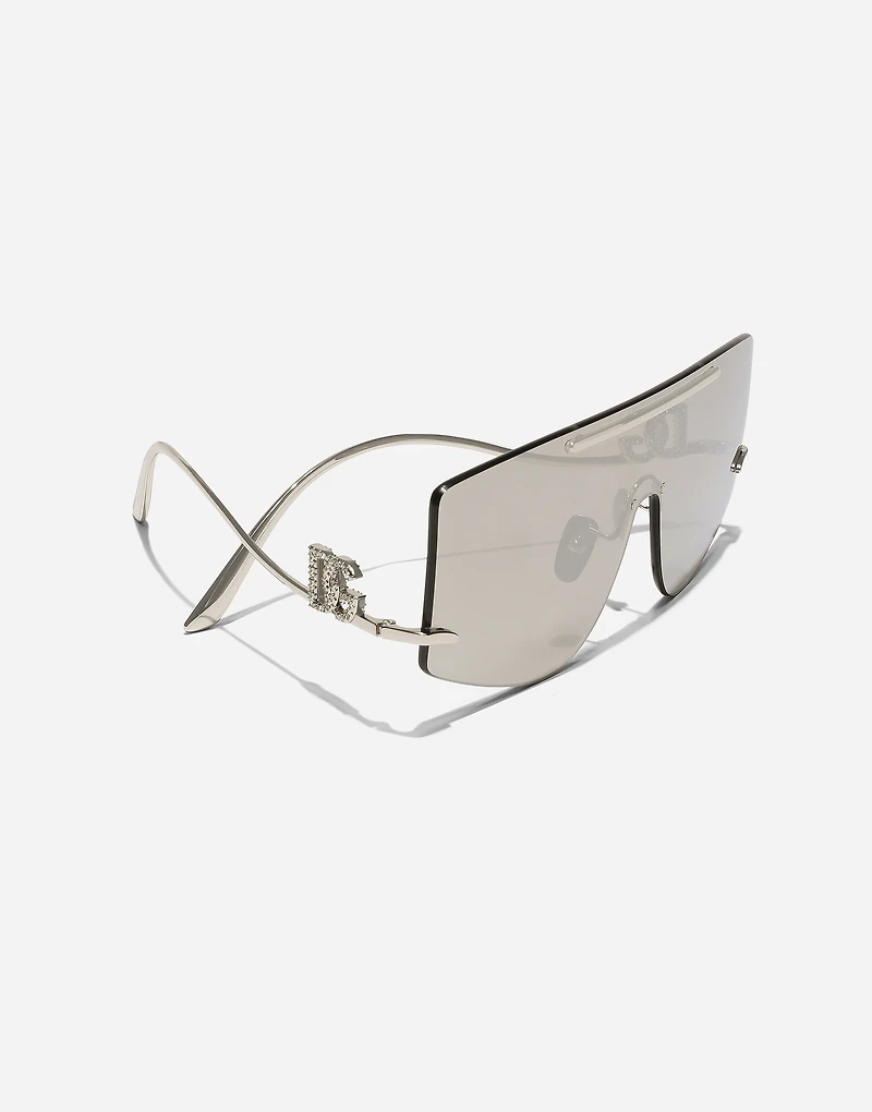 DG Crystal sunglasses