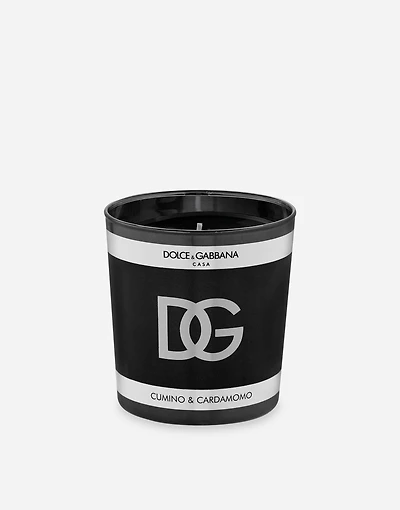 Scented Candle – Cumin and Cardamom
