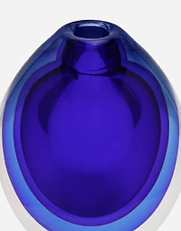 Murano Glass Vase