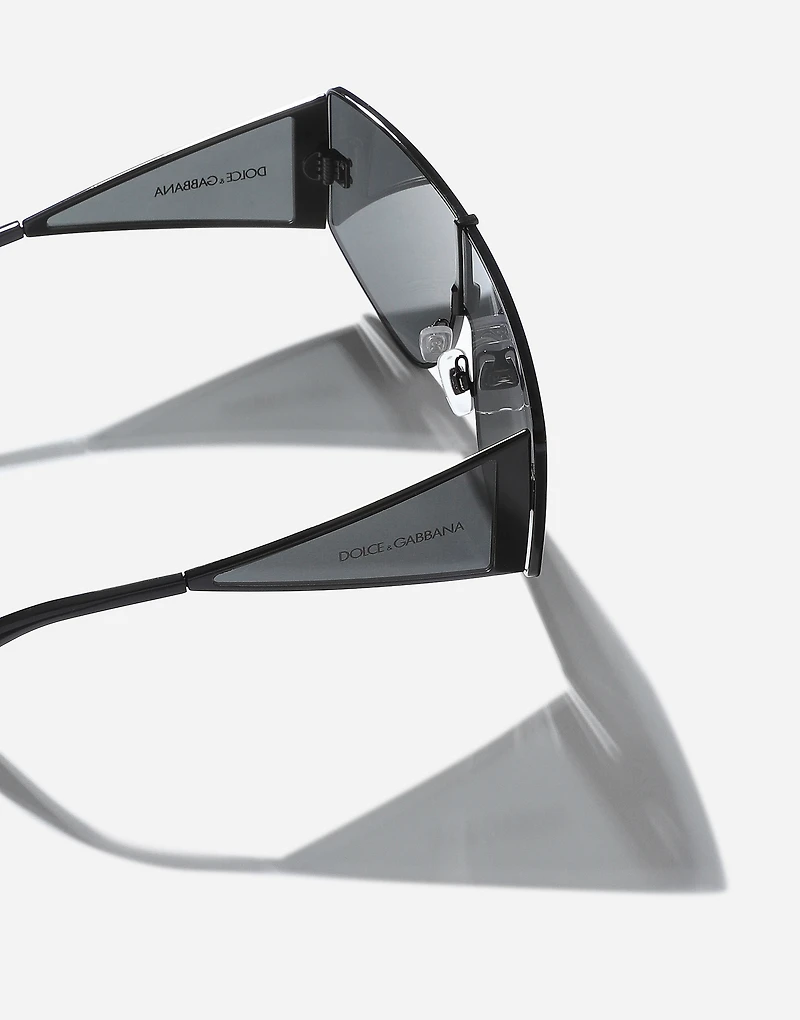 DG Sharped sunglasses