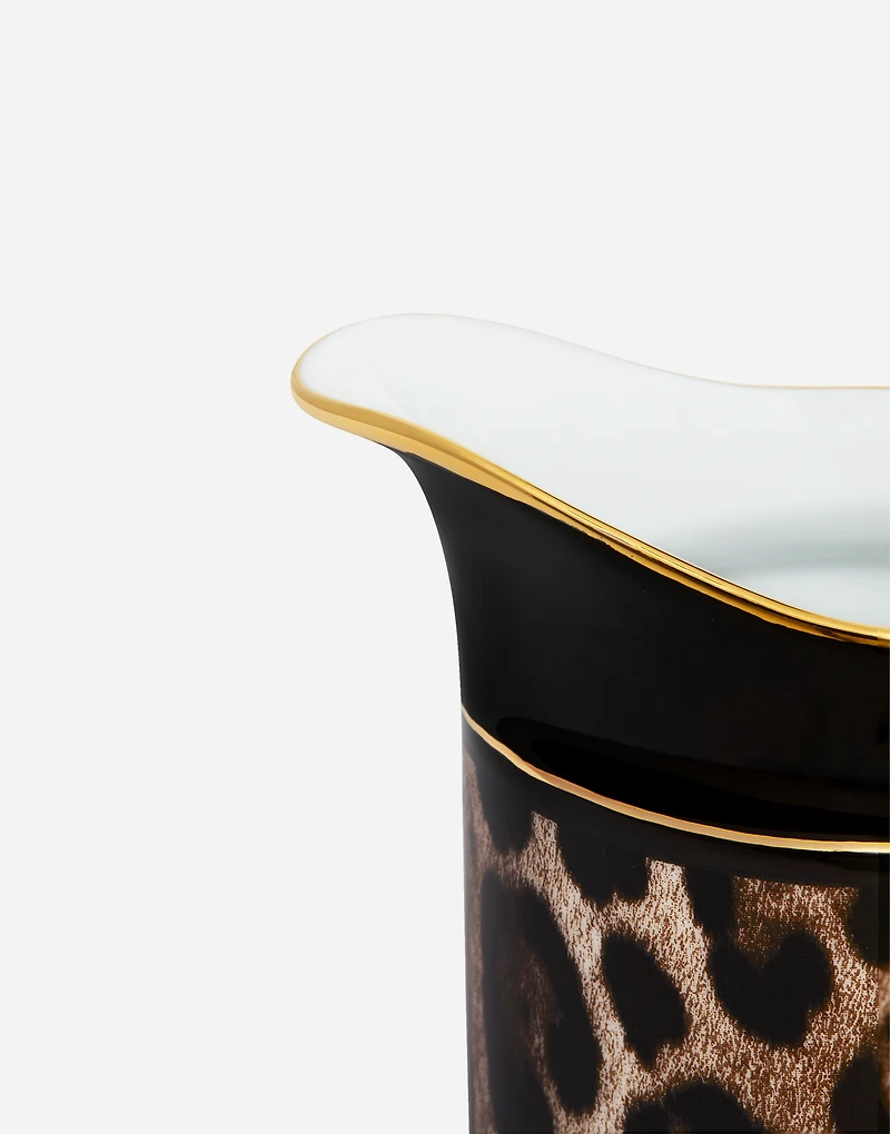 Porcelain Creamer