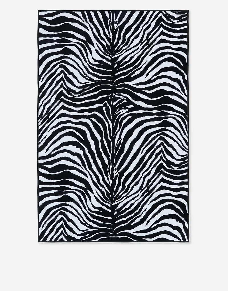 Terry Cotton Bath Towel