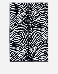 Terry Cotton Bath Towel