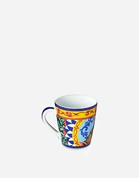 Porcelain Mug