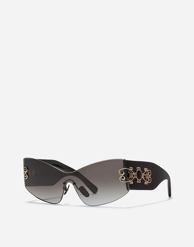 Sunglasses DNA