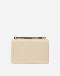 Devotion shoulder bag