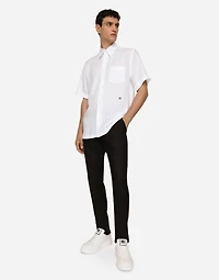 Linen pants