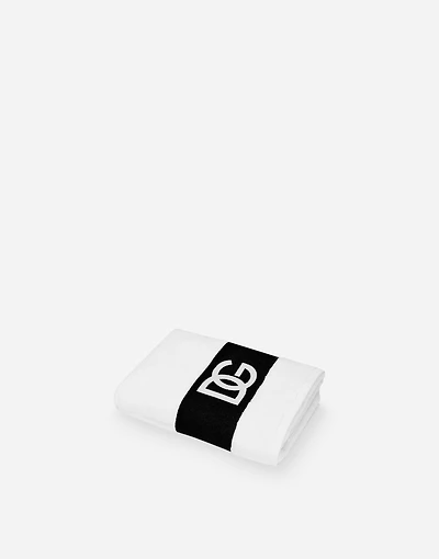 Cotton Terry Hand Towel
