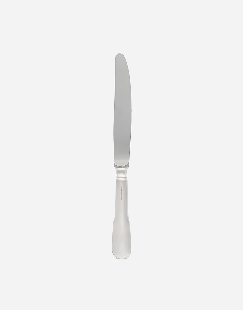 6-Piece German Silver Flatware Set
