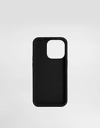Lace rubber iPhone 14 Pro cover