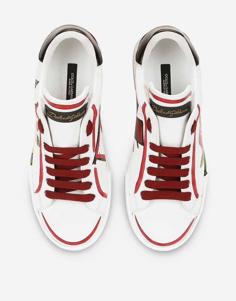 DGLimited Portofino sneakers