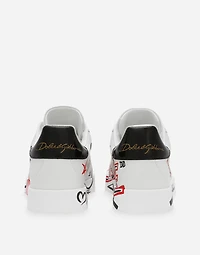 SNEAKER BASSA