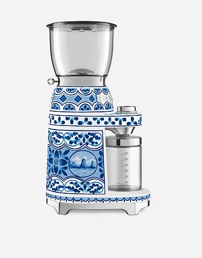 Coffee Grinder SMEG DOLCE&GABBANA