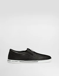 Deerskin Saint Tropez sneakers