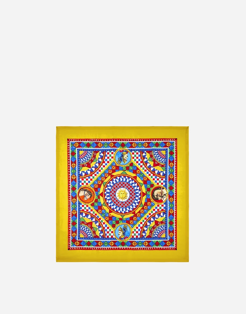 Seater Linen Tablecloth