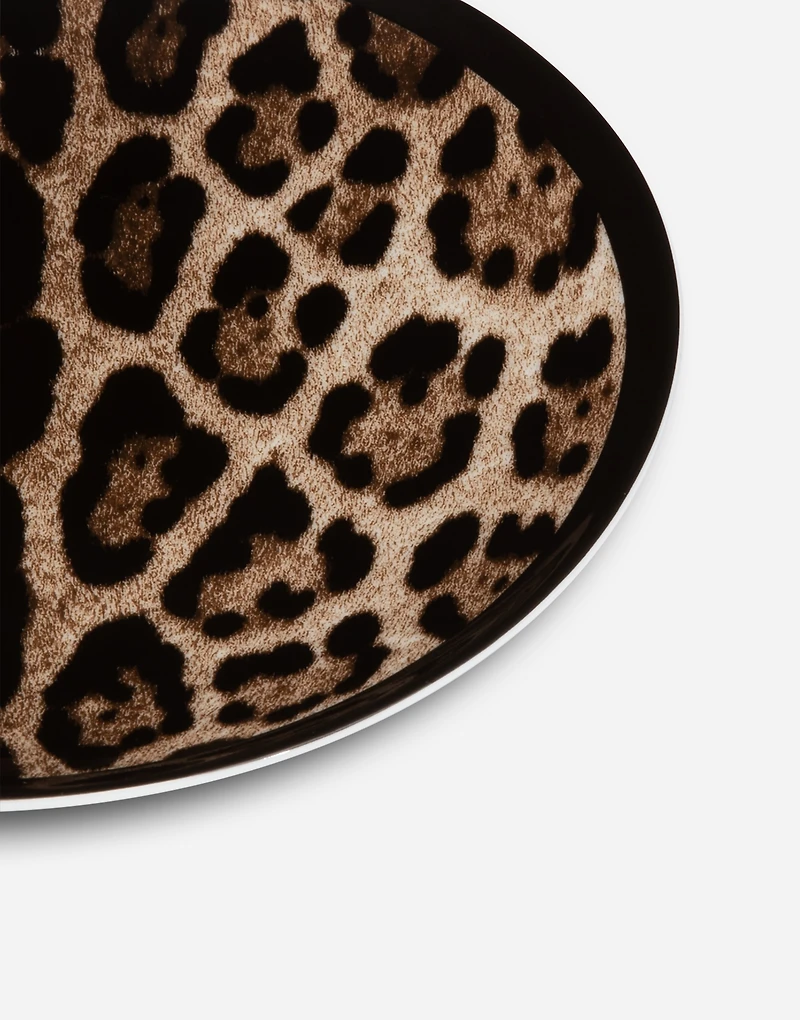 Set 2 Porcelain Bread Plates
