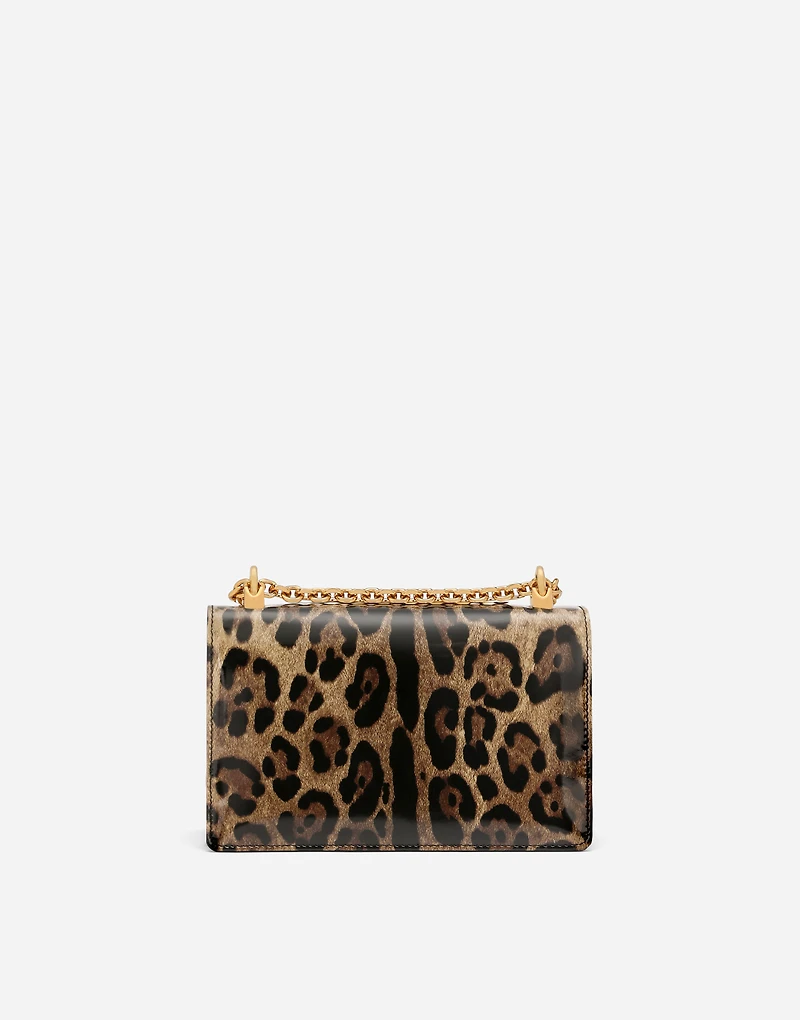 Medium DG Girls shoulder bag