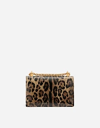 Medium DG Girls shoulder bag
